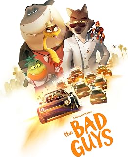 The Bad Guys