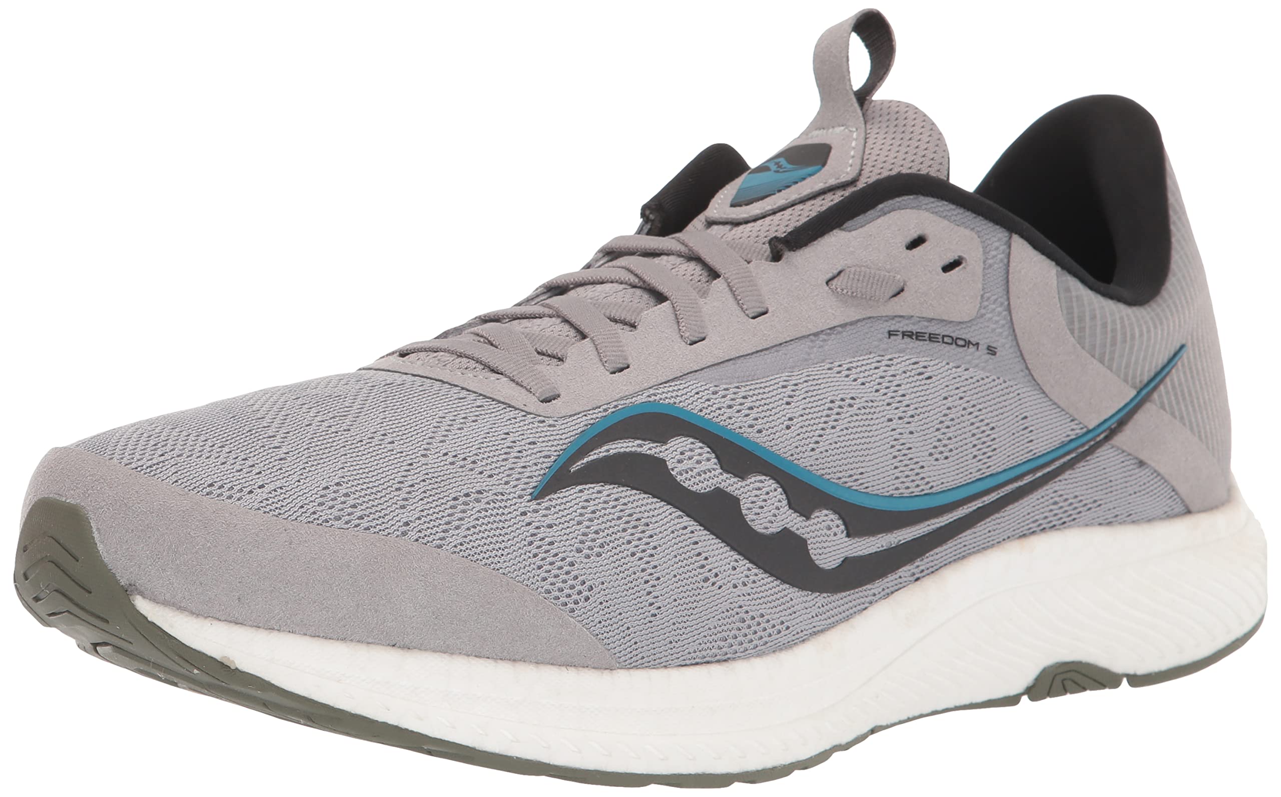 Saucony Men's Freedom 5Running Shoe