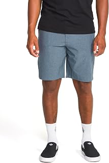 Volcom - Kerosene 21" Hybrid Chino Shorts, Pantaloncini Uomo