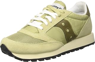 Saucony Jazz Original Vintage SneakerUnisex Adult