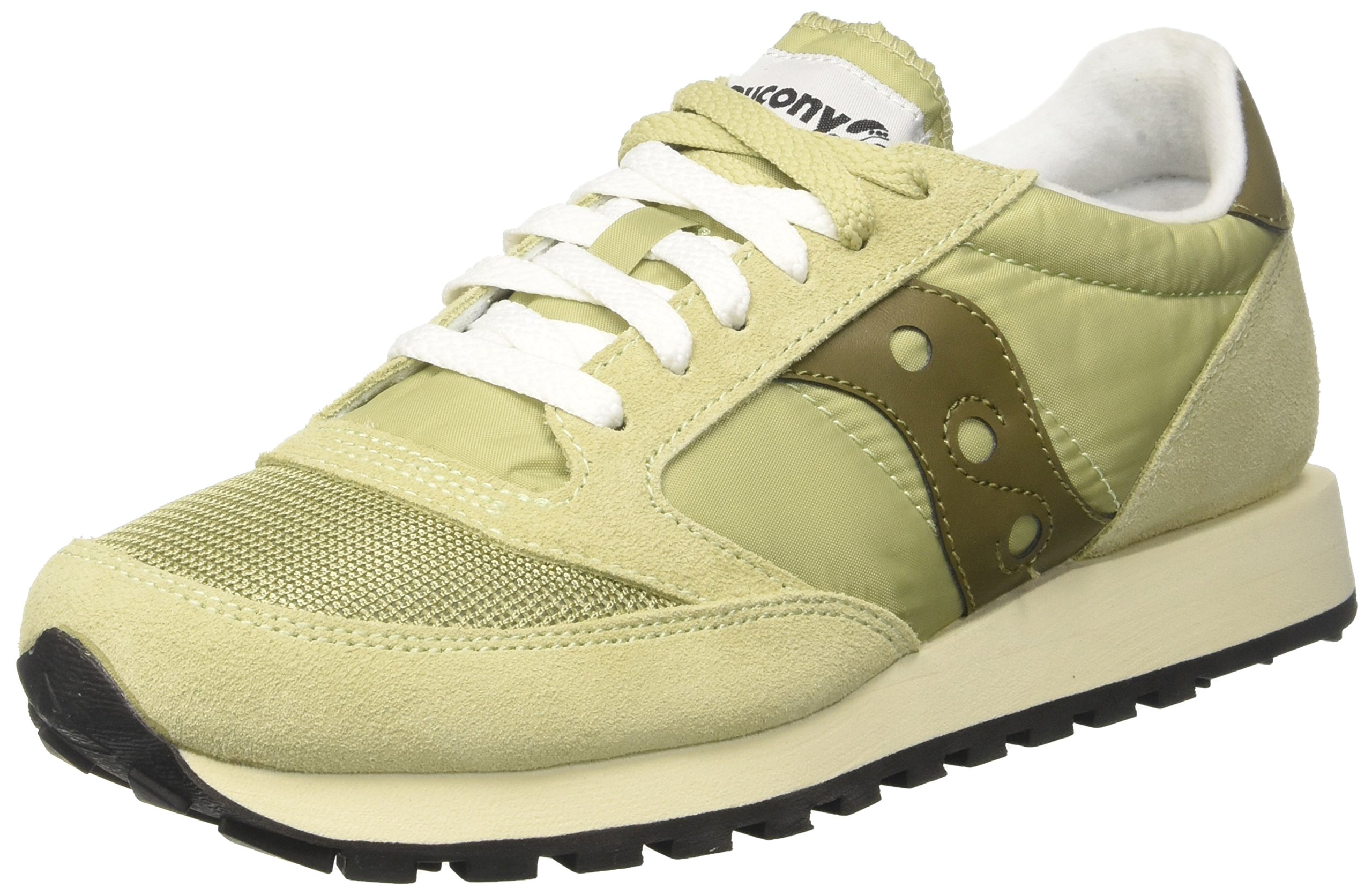 Saucony Jazz Original Vintage SneakerUnisex Adult