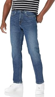 Amazon Essentials Men's Stretch Sport Cut Jeans - Colors interrupted