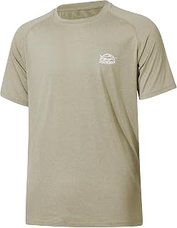 WILLIT Athletic Rash Guard Shirt for Men