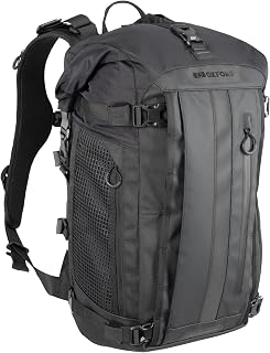 Oxford Unisex Atlas Advanced Backpack Motorcycle Luggage (pack of 1)