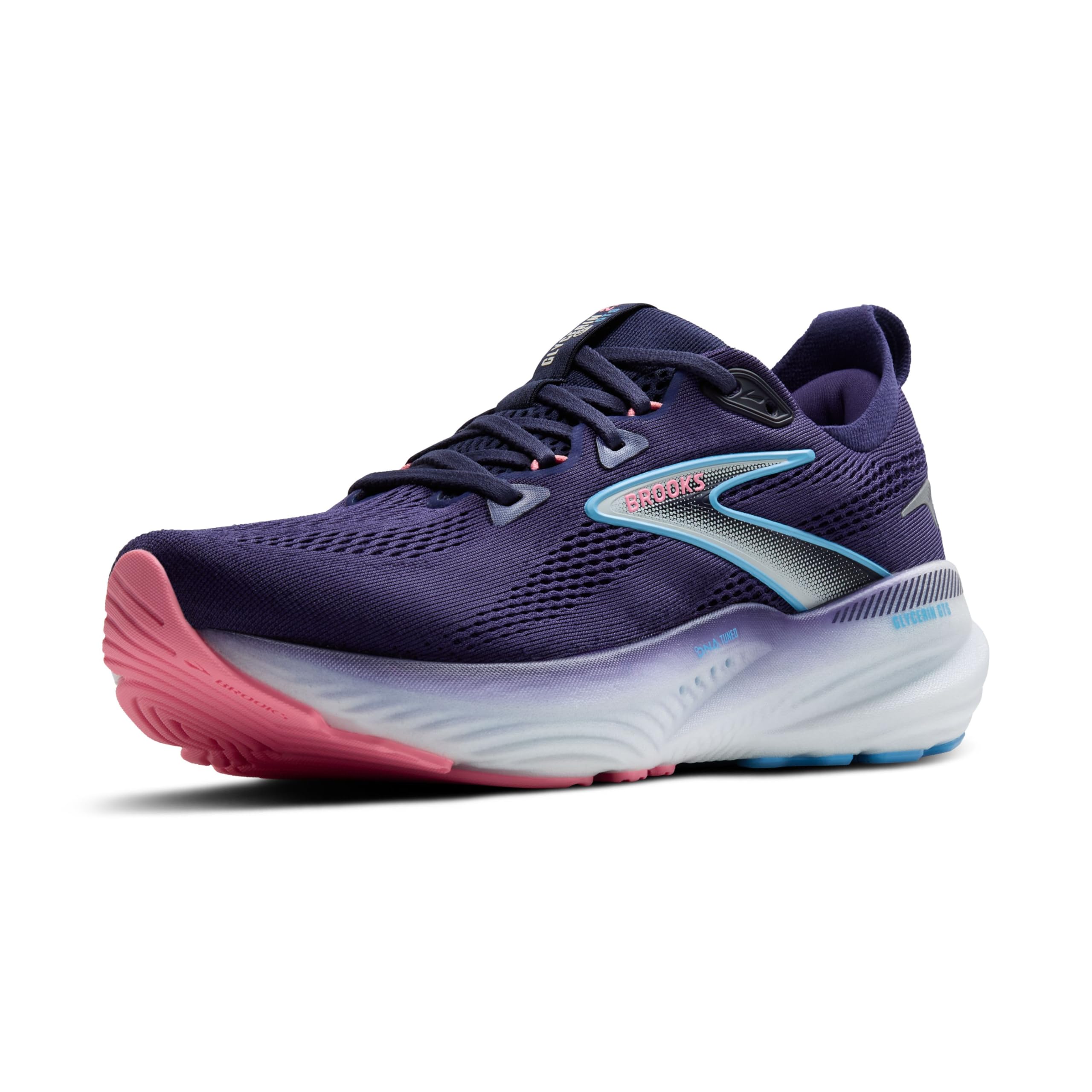Brooks Glycerin GTS 22 ZapatillasMujer