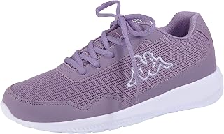 Kappa Unisex Kid's Follow K Running Shoe