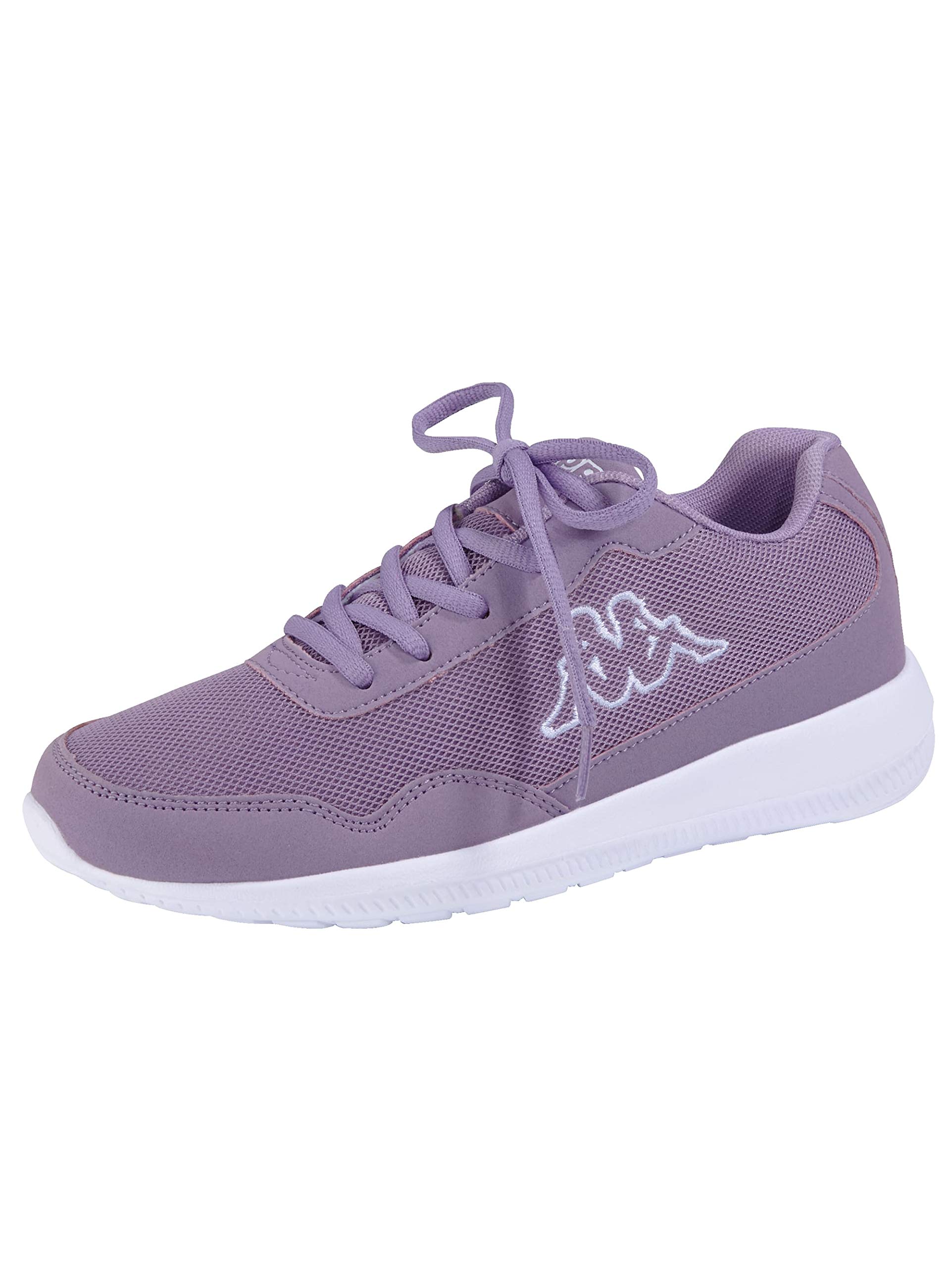 Kappa Unisex Kid's Follow K Running Shoe