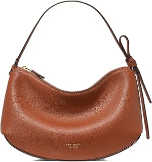 kate spade new york Women's Loop Pebbled Leather Shoulder Bag