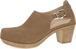 Dansko Women's Cheeky Slippers