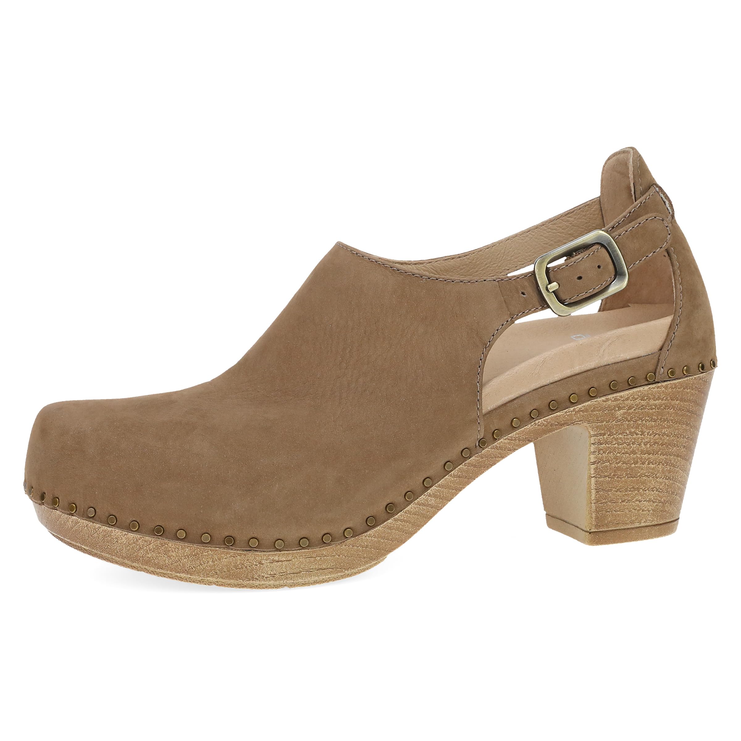 Dansko Women's Cheeky Slippers