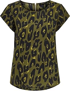 ONLY Vic AOP Woven 34