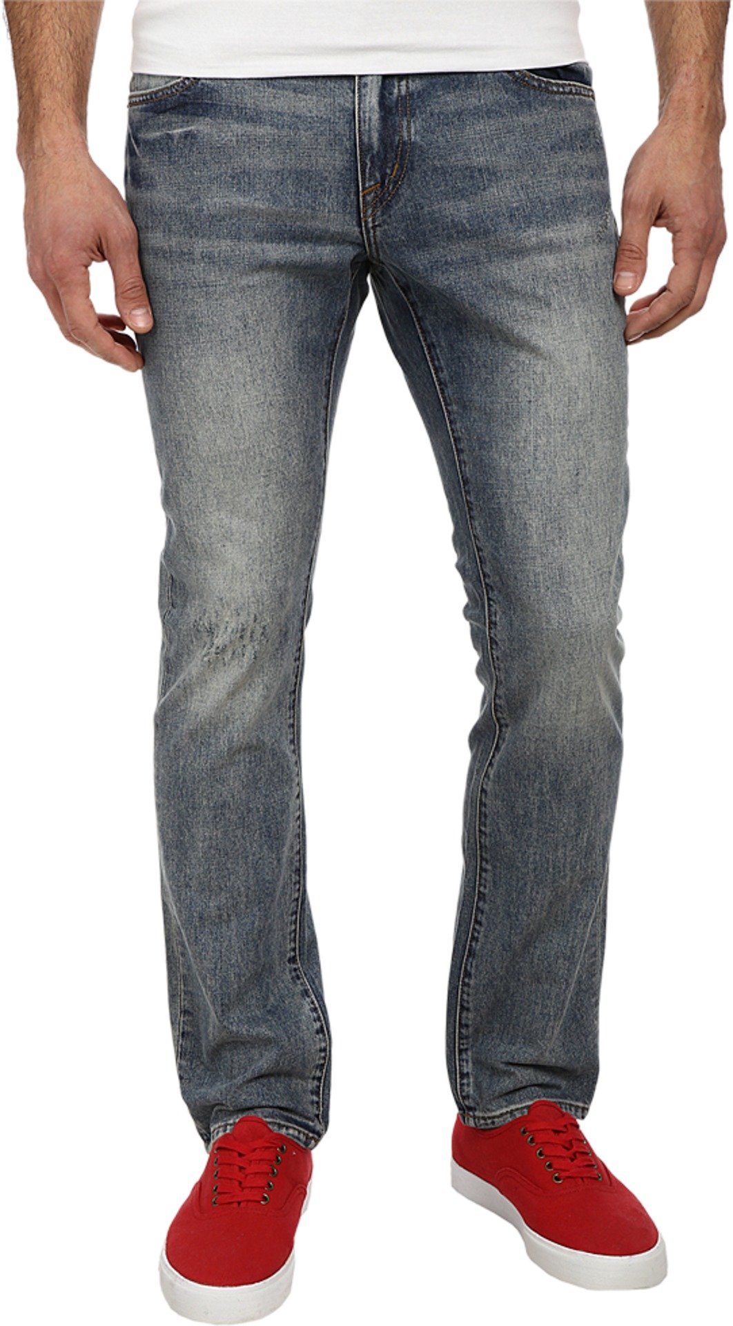 Volcom - Vorta Men's Jeans