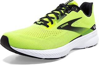 Brooks Men's Launch 8 Running Shoe