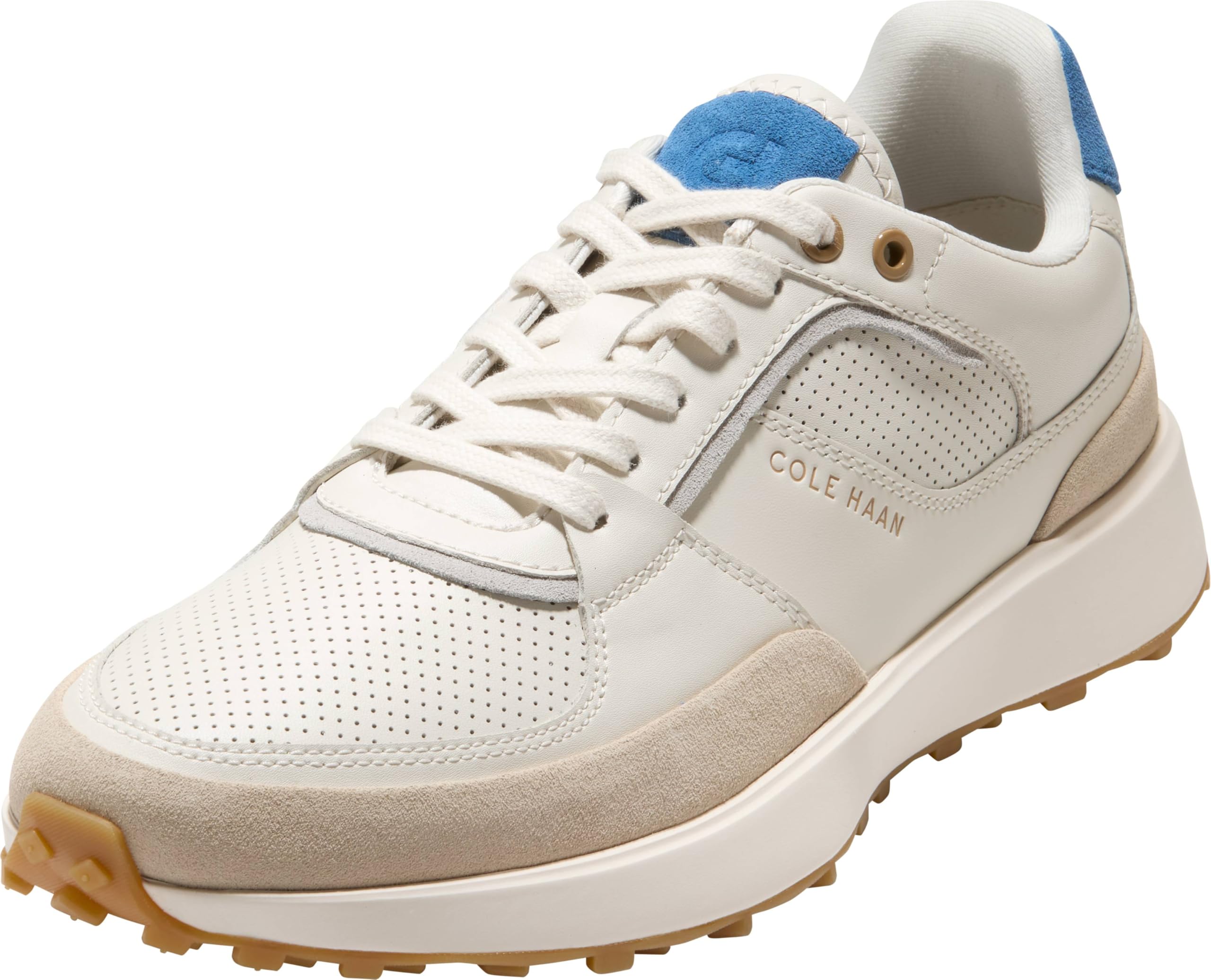 Cole Haan Men's Shoes - Grand Crosscourt Downtown Trainers