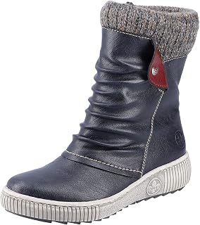 Rieker Z6693 Fashion BootsWomen