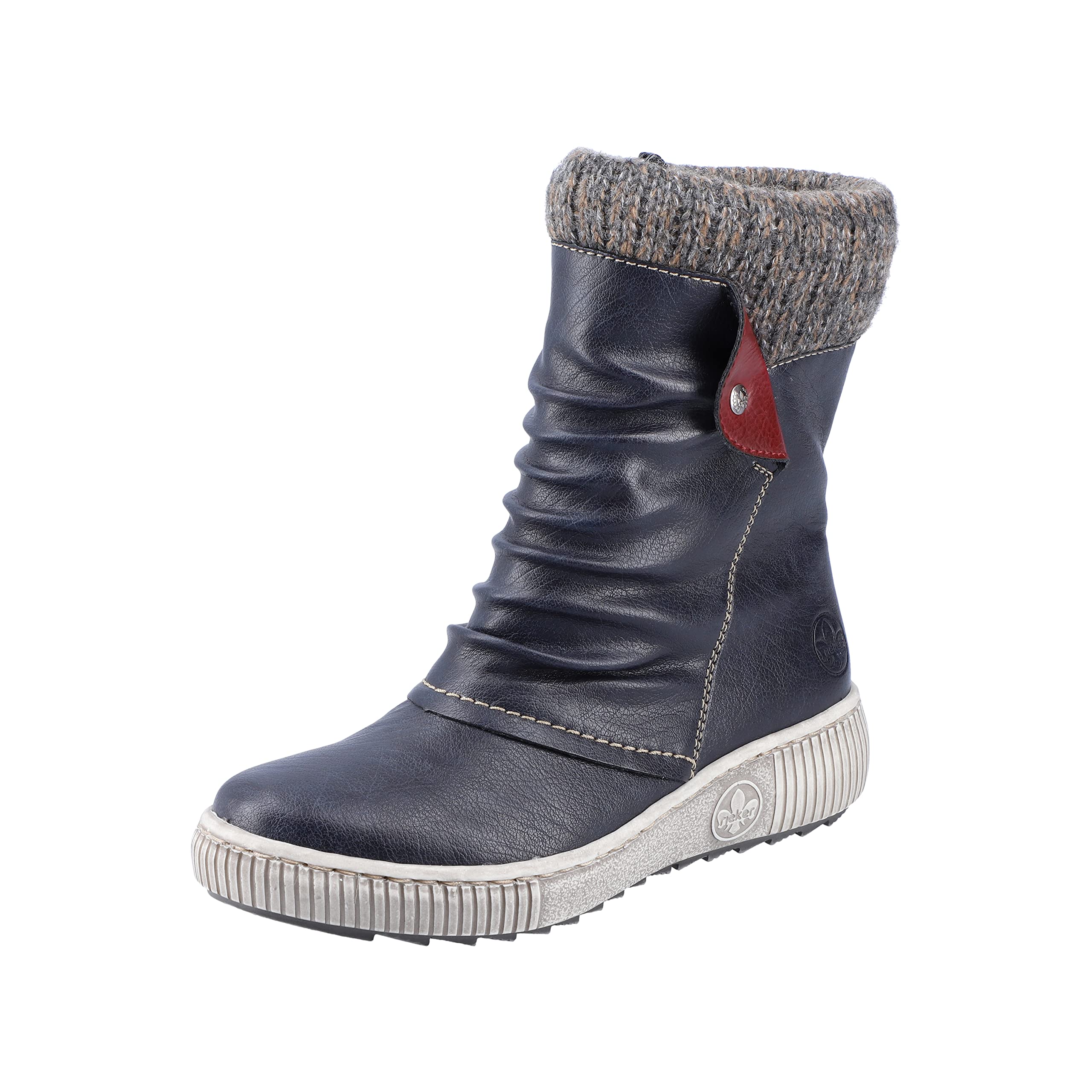 Rieker Z6693 Fashion BootsWomen