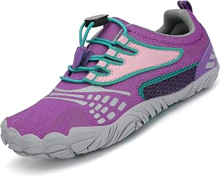 Saguaro Trail Shoes Boys Girls Sports Shoes Breathable Non Slip