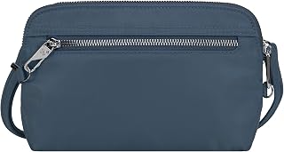 Travelon Clutch a tracolla convertibile su misura antifurto da donna