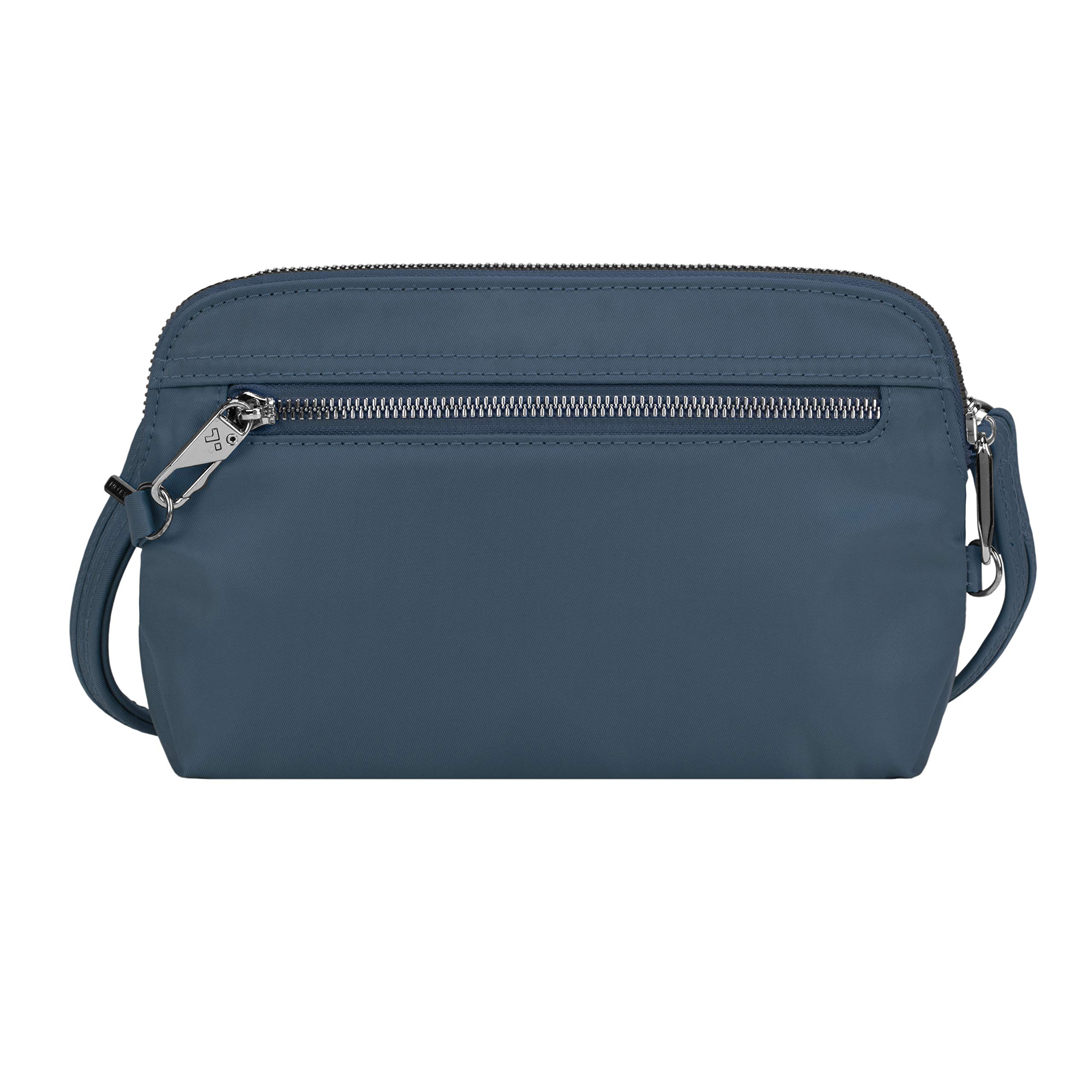 Travelon Clutch a tracolla convertibile su misura antifurto da donna