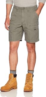 Wrangler Men's Big Tall Authentic Utility Short