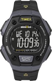 Timex Men's Ironman Classic 42mm Digital Watch
