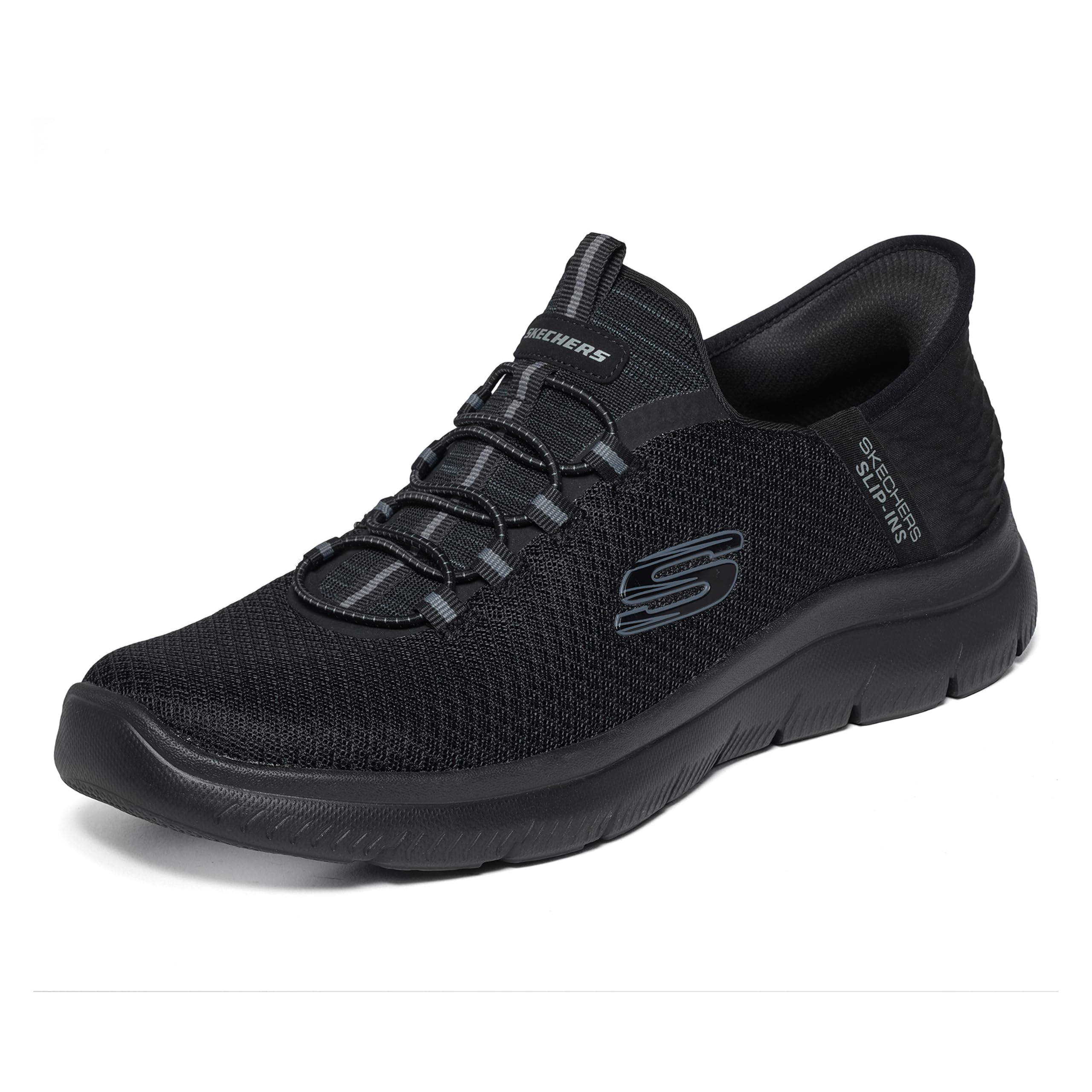 Skechers Hombre Summits High Range Slip-In Entrenador