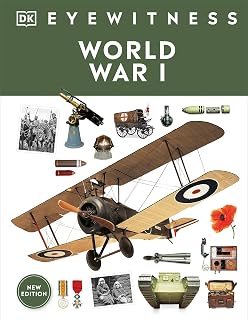 Eyewitness World War I