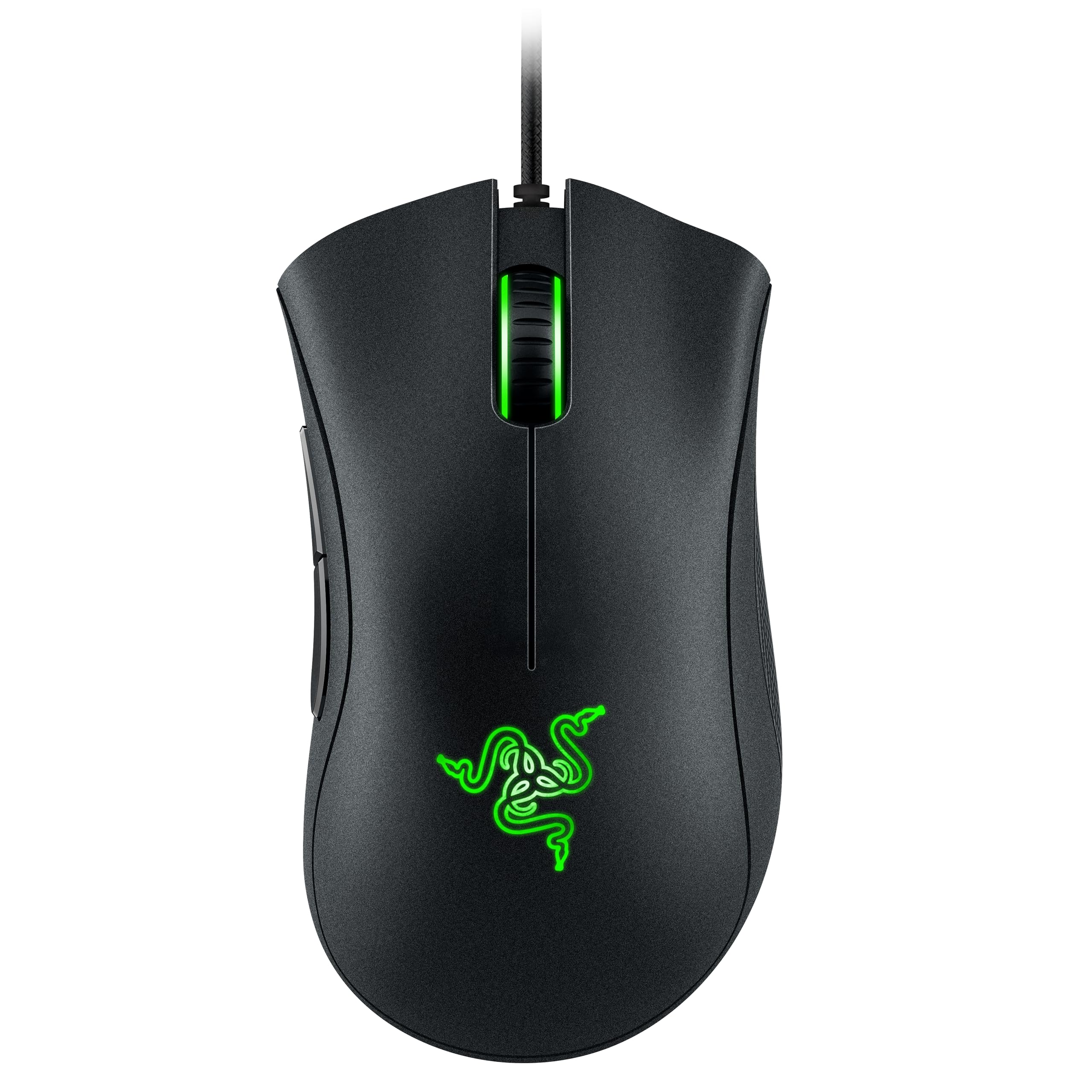 Razer DeathAdder Essential Gaming Mouse