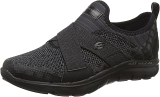 Skechers Women's Flex Appeal 2.0 New Image Low Trainers