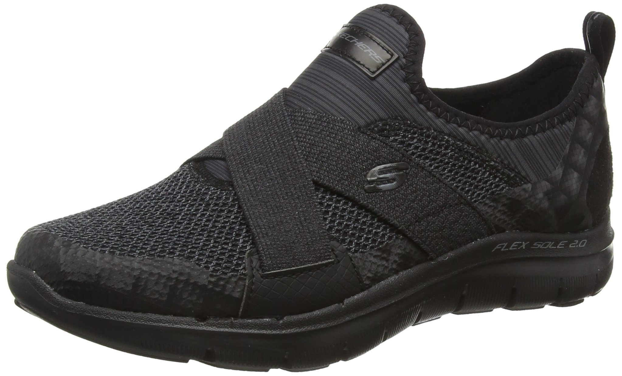 Skechers Women's Flex Appeal 2.0 New Image Low Trainers