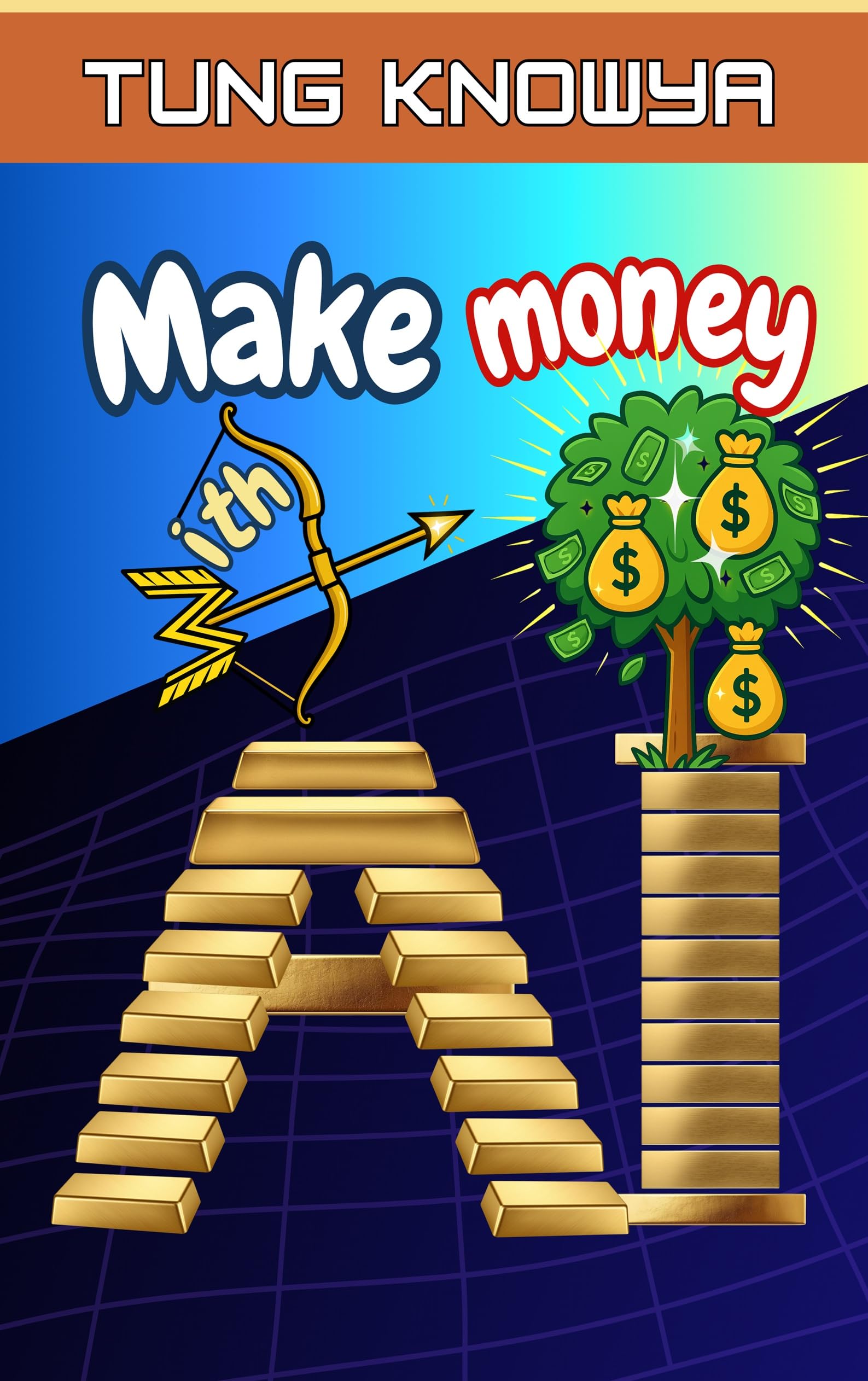 Making Money with AI in 2026: Turn Ideas into AI-Powered Businesses & Earn Onlin