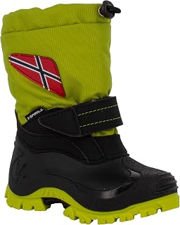 Spirale Unisex Children's Morten Boots