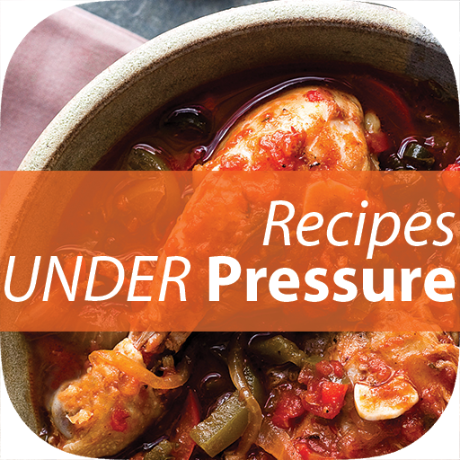 Easy Cooking Recipes Under Pressure Cooker - Even a Newbie Can Do It