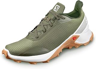 SALOMON Alphacross Men's Trail Running Shoes