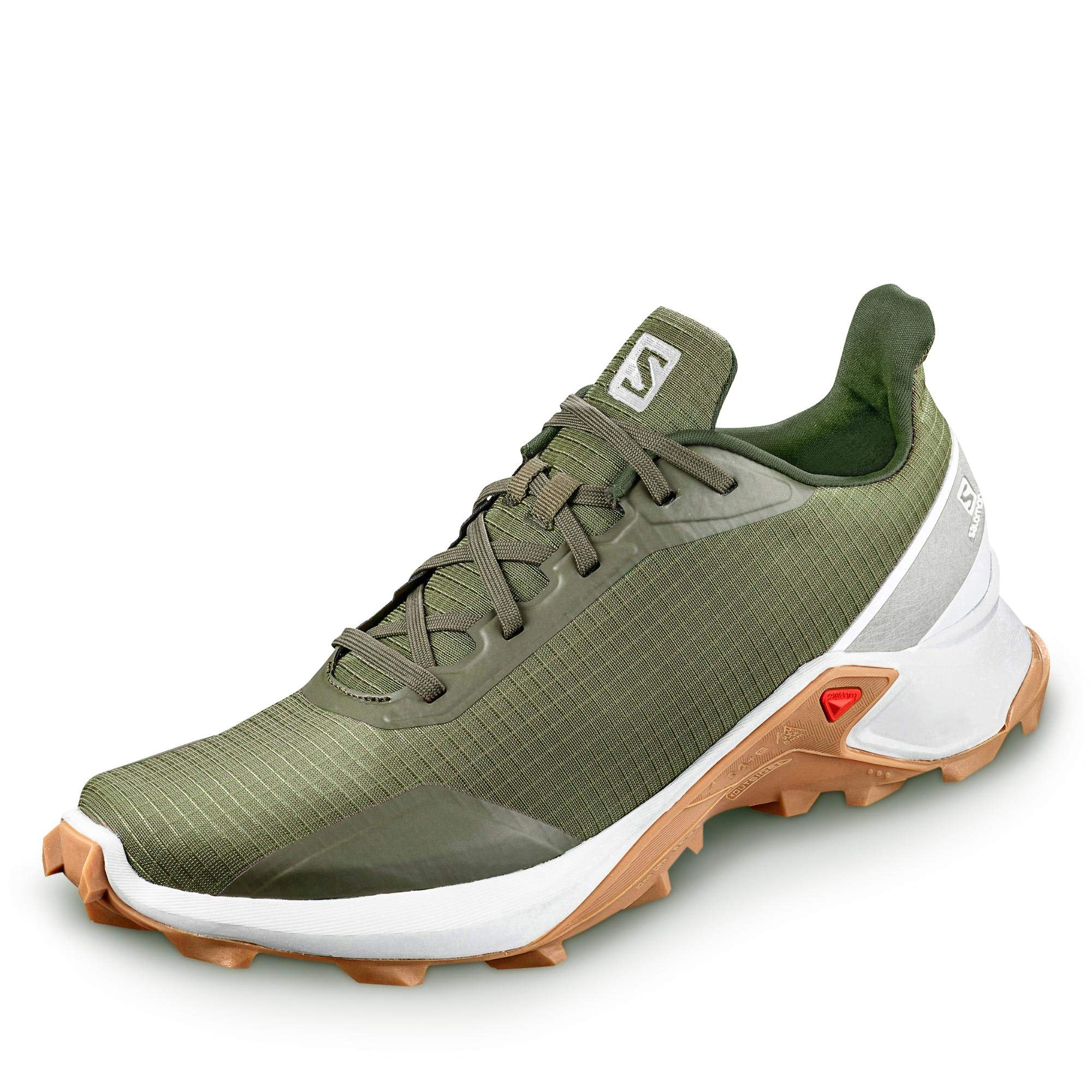 SALOMON Alphacross Men's Trail Running Shoes