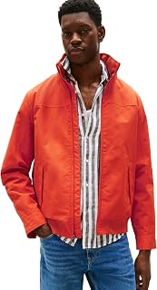 Tommy Hilfiger Regatta Men's Lightweight Waterproof Bomber Jacket
