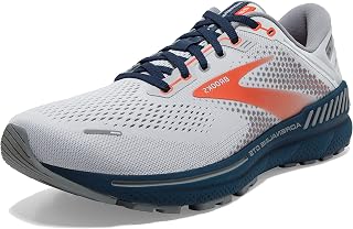 Brooks Adrenaline GTS 22 - Zapatillas de correr para hombre, 44 EU