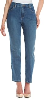 Gloria Vanderbilt - Jeans Femme - bleu -