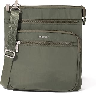 Baggallini Out and About Crossbody