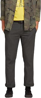 Volcom Men's Frickin Modern Stret Trousers