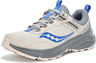 Saucony Excursion Tr17, Women's Hiking Shoes
