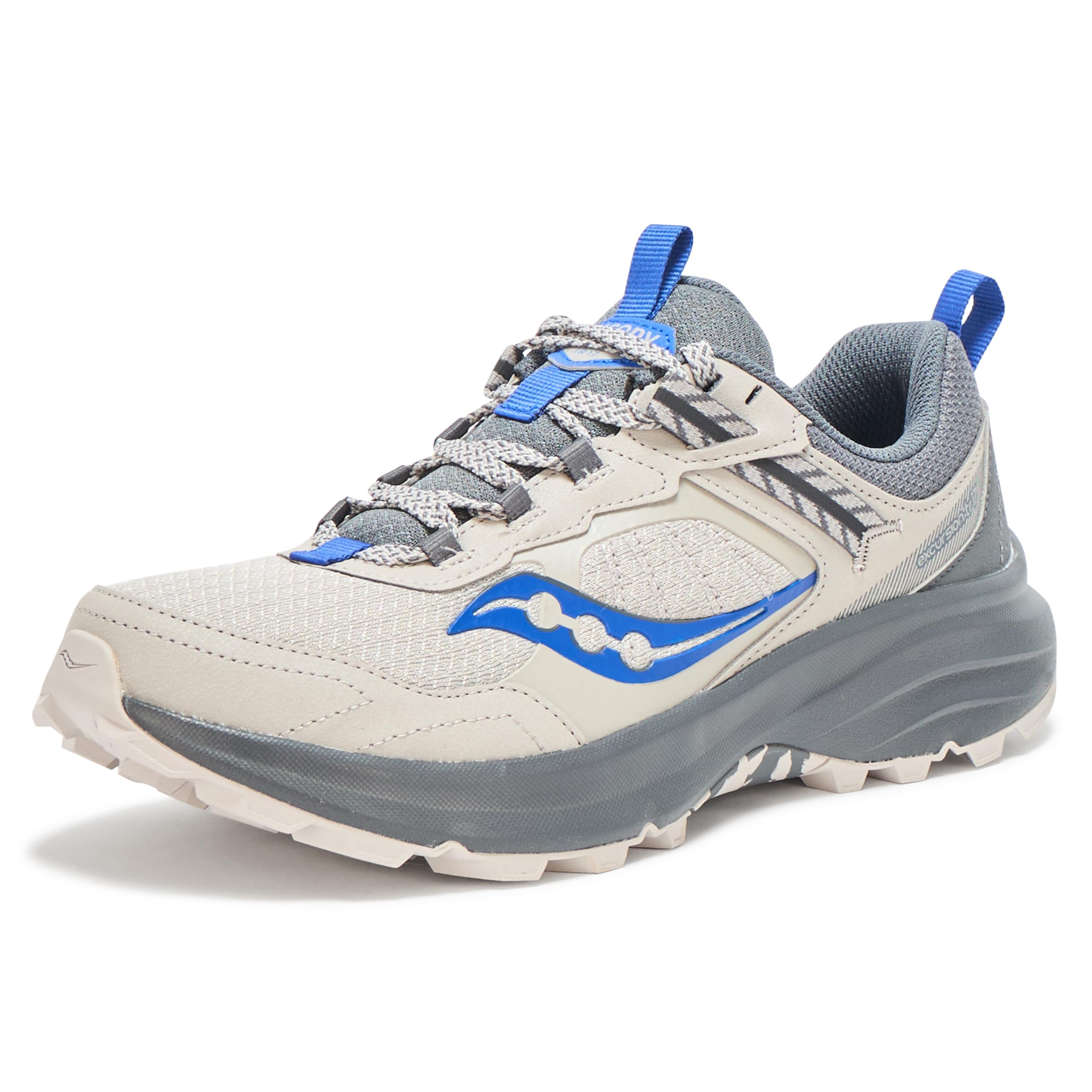 Saucony Excursion Tr17, Women's Hiking Shoes