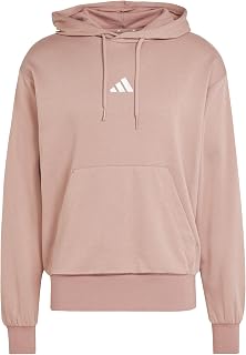 adidas Essentials Feelcozy Fleece Hoodie