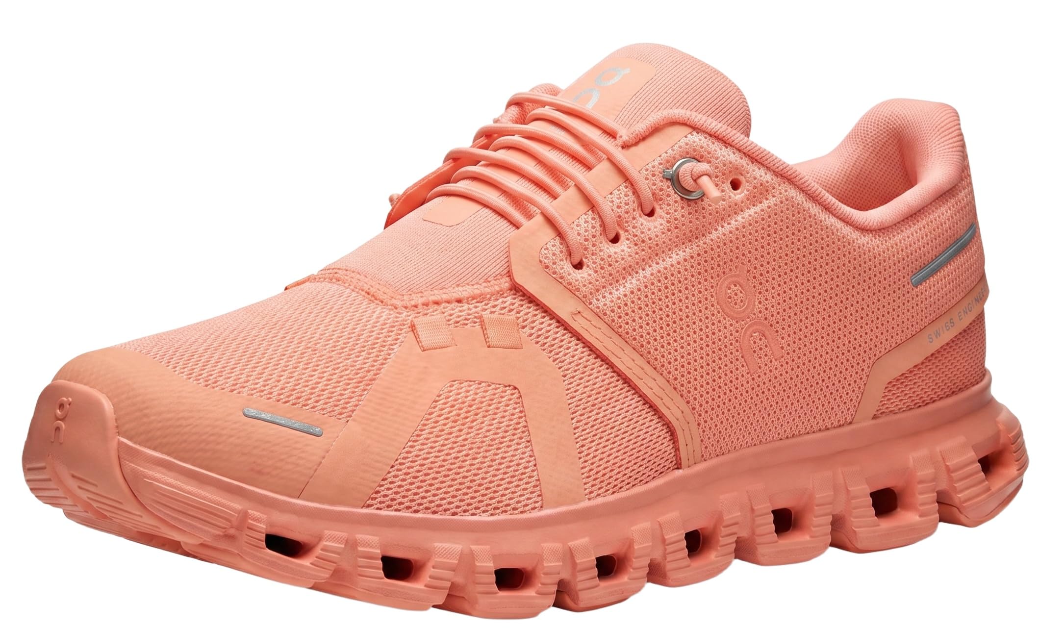[ON] Cloud 6 Women's Sneakers (Cloud 6/All Day/Lightweight/Cushioned)