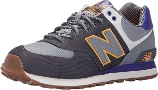 New Balance 574, Unisex-Adults' Trainers