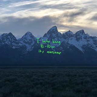 ye [VINYL]