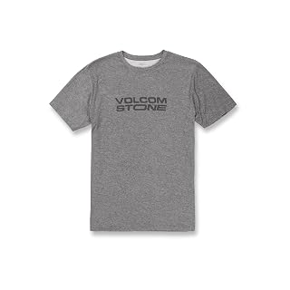 Volcom Euroslash Men's Short-Sleeved Quick Dry T-Shirt