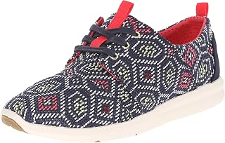 Toms Del Rey zapatilla de deporte ocasional