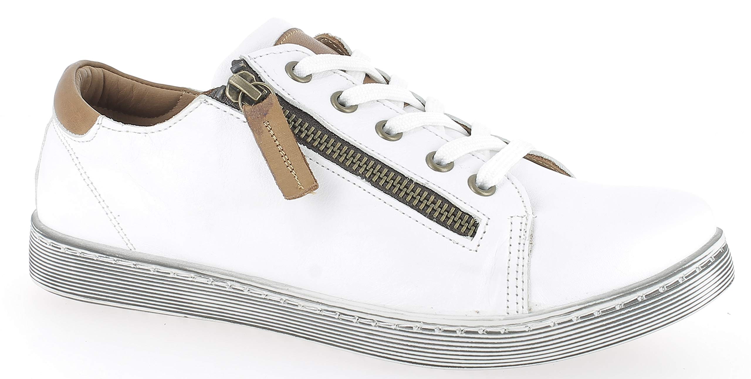 Andrea Conti Women's Trainers