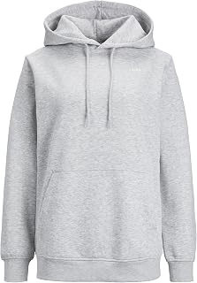 JJXX Jxabbie RLX LS Every Hood Swt Noos Women's Hooded Sweatshirt